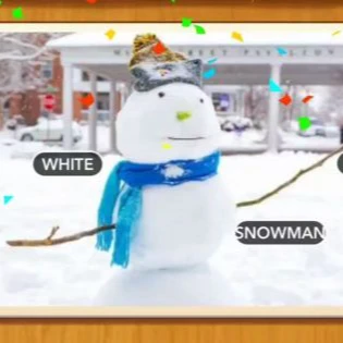 1 Pic N Words Level 188 Answers