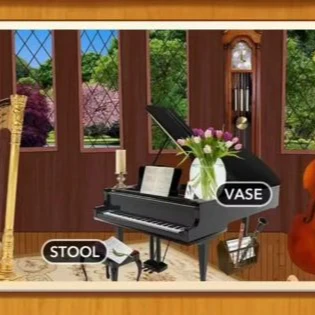 1 Pic N Words Level 193 Answers