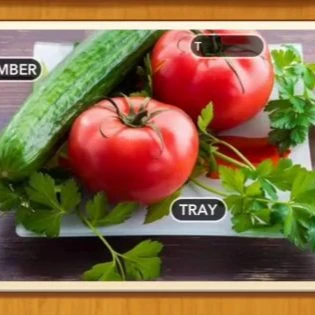 1 Pic N Words Level 200 Answers