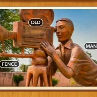 1 Pic N Words Level 211 Answers