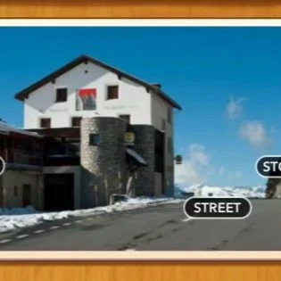 1 Pic N Words Level 216 Answers