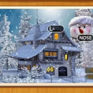 1 Pic N Words Level 221 Answers