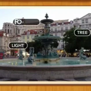 1 Pic N Words Level 222 Answers