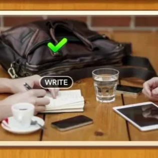 1 Pic N Words Level 239 Answers