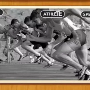 1 Pic N Words Level 248 Answers