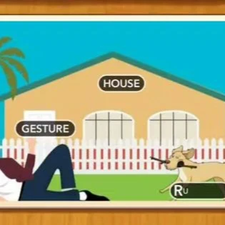 1 Pic N Words Level 252 Answers