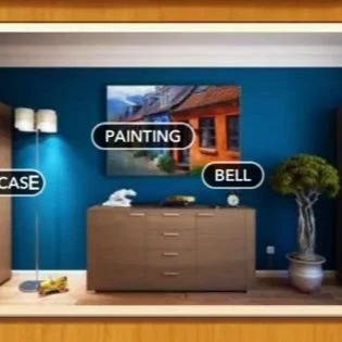 1 Pic N Words Level 264 Answers