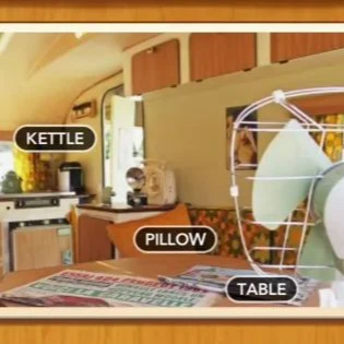 1 Pic N Words Level 265 Answers