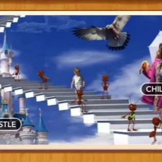 1 Pic N Words Level 266 Answers