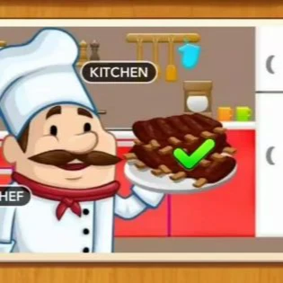 1 Pic N Words Level 281 Answers