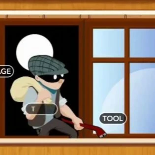 1 Pic N Words Level 283 Answers