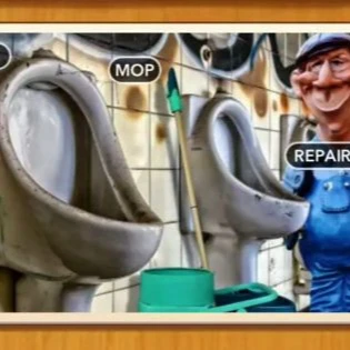 1 Pic N Words Level 284 Answers