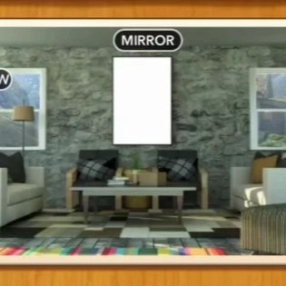 1 Pic N Words Level 289 Answers