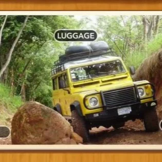 1 Pic N Words Level 29 Answers