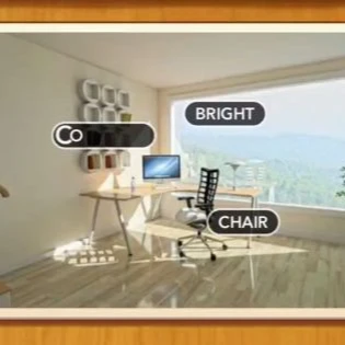 1 Pic N Words Level 302 Answers