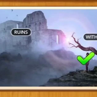 1 Pic N Words Level 307 Answers