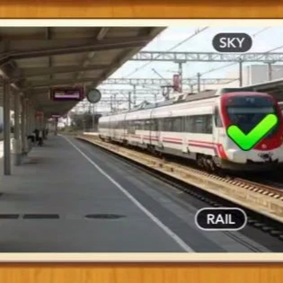 1 Pic N Words Level 325 Answers