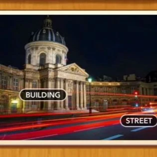 1 Pic N Words Level 330 Answers