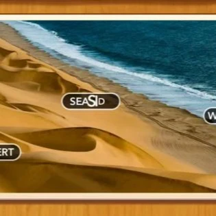 1 Pic N Words Level 345 Answers