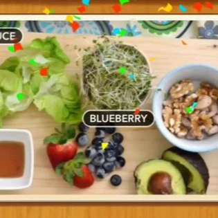 1 Pic N Words Level 35 Answers