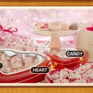 1 Pic N Words Level 363 Answers