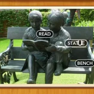 1 Pic N Words Level 366 Answers