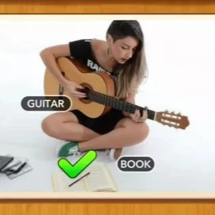 1 Pic N Words Level 373 Answers