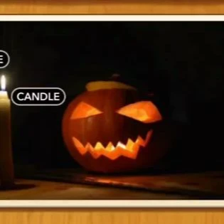 1 Pic N Words Level 38 Answers