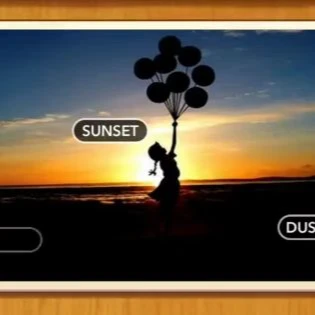 1 Pic N Words Level 383 Answers