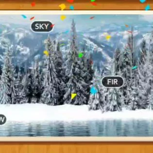 1 Pic N Words Level 386 Answers