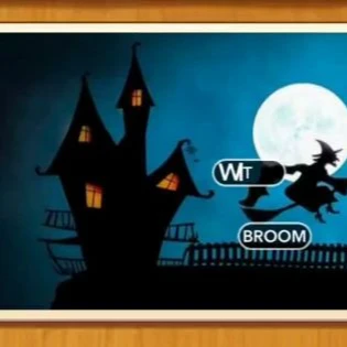 1 Pic N Words Level 389 Answers