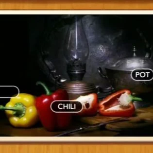 1 Pic N Words Level 394 Answers