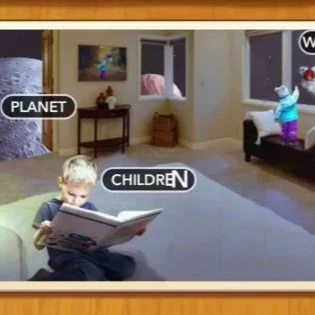 1 Pic N Words Level 399 Answers