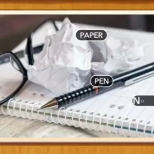 1 Pic N Words Level 407 Answers