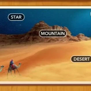 1 Pic N Words Level 415 Answers