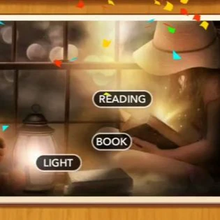 1 Pic N Words Level 416 Answers