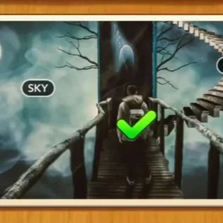 1 Pic N Words Level 432 Answers