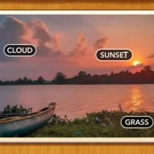 1 Pic N Words Level 440 Answers