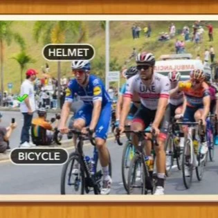 1 Pic N Words Level 448 Answers