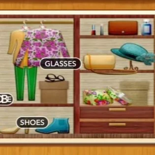 1 Pic N Words Level 449 Answers