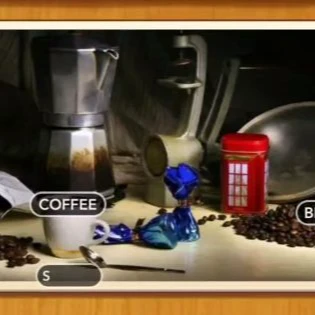 1 Pic N Words Level 459 Answers