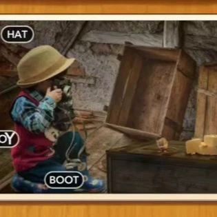 1 Pic N Words Level 465 Answers