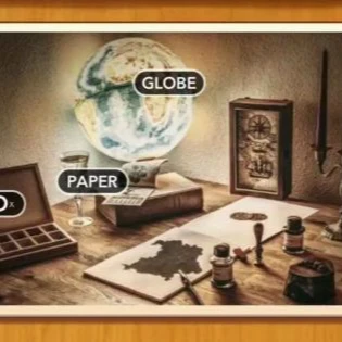 1 Pic N Words Level 467 Answers