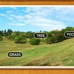 1 Pic N Words Level 469 Answers