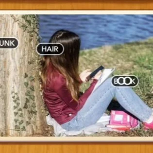 1 Pic N Words Level 470 Answers