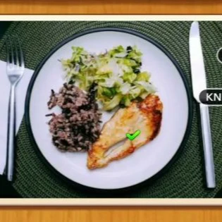 1 Pic N Words Level 473 Answers