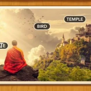 1 Pic N Words Level 476 Answers