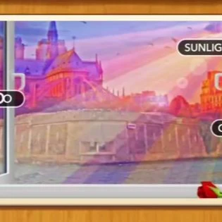 1 Pic N Words Level 483 Answers