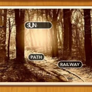 1 Pic N Words Level 500 Answers