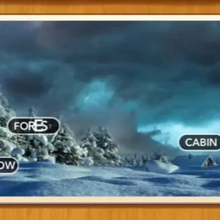 1 Pic N Words Level 518 Answers